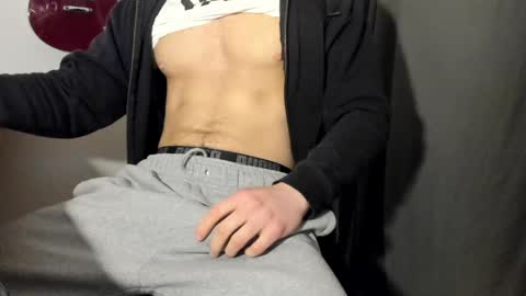 germanmike1997 online show from 04/18/26, 11:03