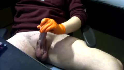 Snapshot of germansasuage69 chatting on 04/10/26, 10:58 germansasuage69 online show from 04/10/26, 10:58