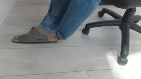 GermanSoleBro online show from 02/09/26, 07:34