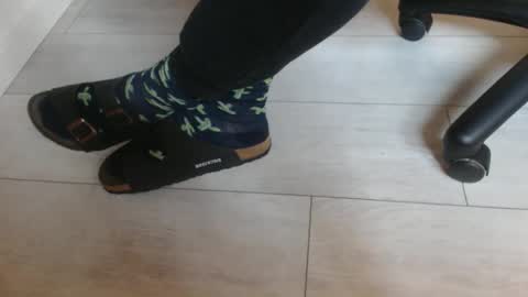 GermanSoleBro online show from 04/14/26, 07:03