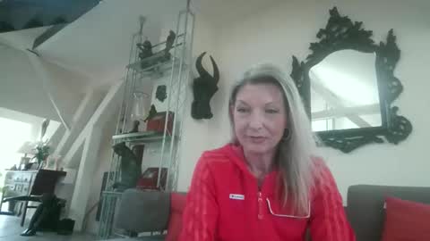 germansweety online show from 03/28/26, 02:16