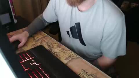 germantattoo94 online show from 01/11/26, 01:21