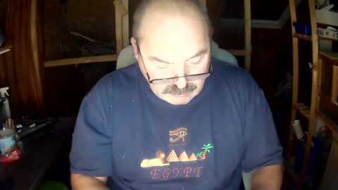 germany_50 online show from 01/16/25, 05:55