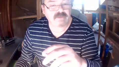 germany_50 online show from 01/18/25, 07:17