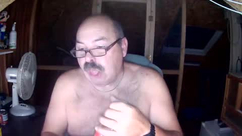 germany_50 online show from 09/18/25, 04:25