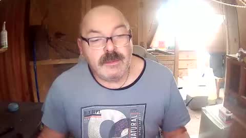 germany_50 online show from 11/08/25, 07:52