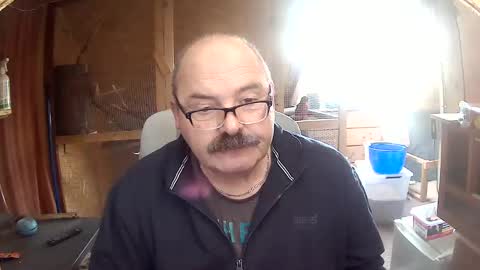 germany_50 online show from 12/01/25, 02:22