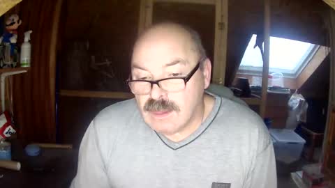 germany_50 online show from 01/06/26, 07:23