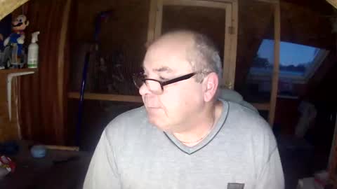 germany_50 online show from 01/11/26, 06:51