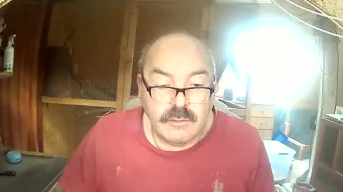 germany_50 online show from 03/26/26, 06:08