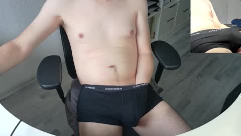 germinator33 online show from 11/07/25, 09:42