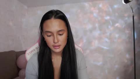 Germiona online show from 03/11/26, 04:18