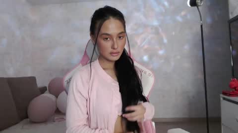 Germiona online show from 04/09/26, 02:00