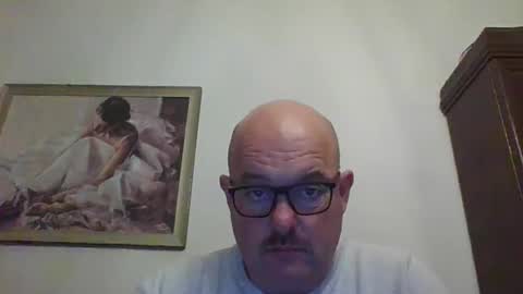 gernelecker online show from 10/13/25, 08:20