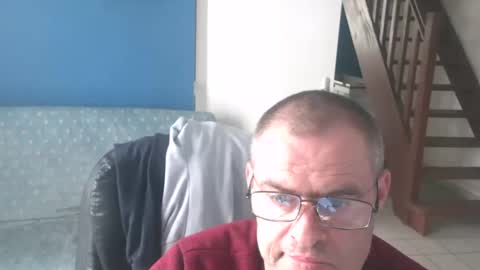 geronemo62 online show from 10/12/25, 01:32