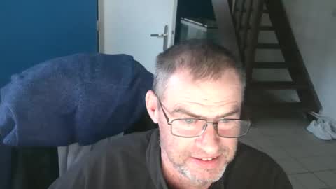 geronemo62 online show from 10/24/25, 04:03