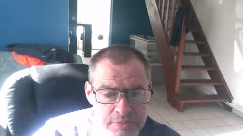 geronemo62 online show from 10/26/25, 10:43