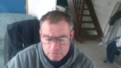 geronemo62 online show from 11/01/25, 11:23