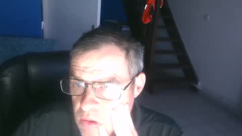 geronemo62 online show from 11/09/25, 04:38
