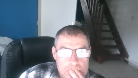 geronemo62 online show from 11/27/25, 10:28