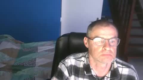 geronemo62 online show from 03/22/26, 06:55