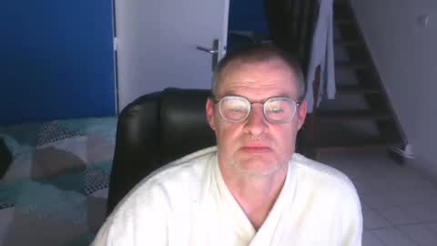 geronemo62 online show from 03/27/26, 07:35