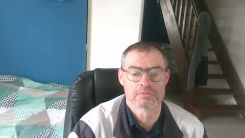 geronemo62 online show from 04/04/26, 09:29