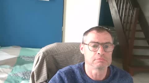 geronemo62 online show from 04/11/26, 02:32