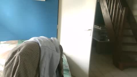 geronemo62 online show from 04/12/26, 08:08