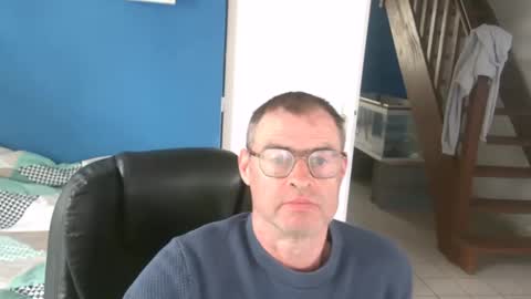 geronemo62 online show from 04/15/26, 03:08