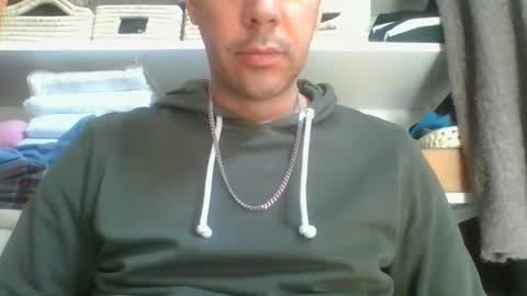 Snapshot of geronimo_2 chatting on 01/11/25, 09:47 geronimo_2 online show from 01/11/25, 09:47