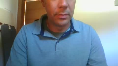 Snapshot of geronimo_2 chatting on 11/08/25, 10:37 geronimo_2 online show from 11/08/25, 10:37