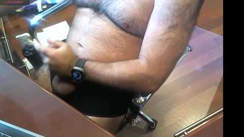 Daddy Jokes online show from 12/02/24, 07:16