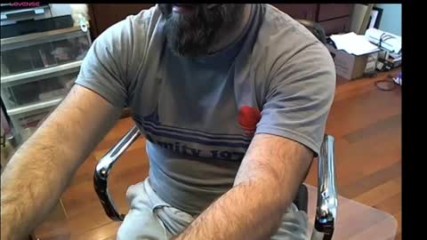 Daddy Jokes online show from 01/23/25, 05:10