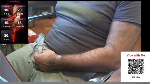 Daddy Jokes online show from 02/03/25, 07:10