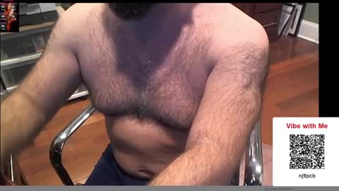 Daddy Jokes online show from 02/20/25, 03:45