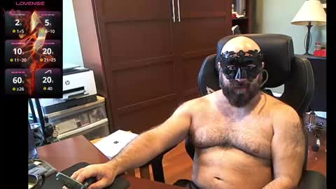 Daddy Jokes online show from 01/12/26, 04:12