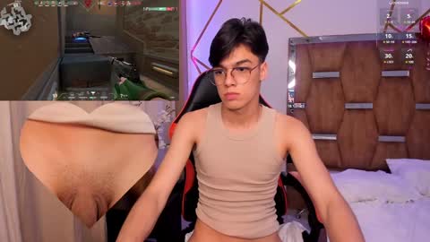 Geronimo online show from 02/04/25, 08:02