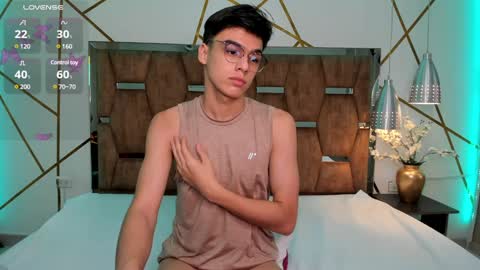 Geronimo online show from 02/05/25, 08:11