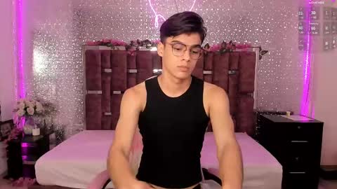 Geronimo online show from 02/13/25, 05:05