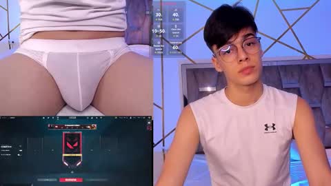 Geronimo online show from 02/05/26, 04:28