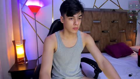 Geronimo online show from 04/01/26, 09:23