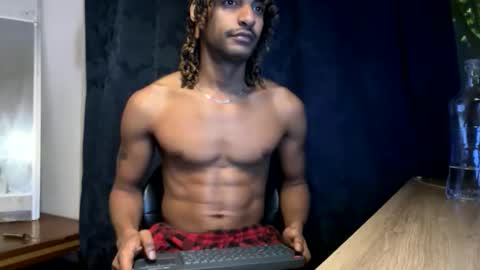 gerson229 online show from 10/23/25, 12:43