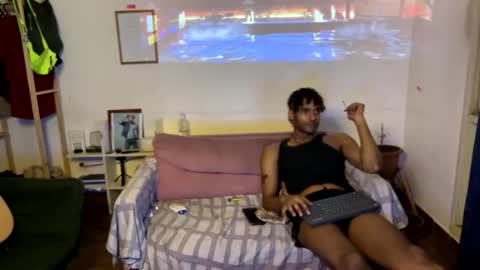 gerson229 online show from 01/09/26, 01:41