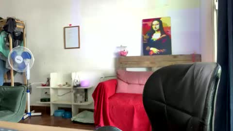 gerson229 online show from 02/23/26, 04:48