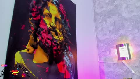 Snapshot of gerson_zt chatting on 01/12/25, 09:40 im Gerson online show from 01/12/25, 09:40