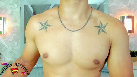 Snapshot of gerson_zt chatting on 01/19/25, 06:53 im Gerson online show from 01/19/25, 06:53