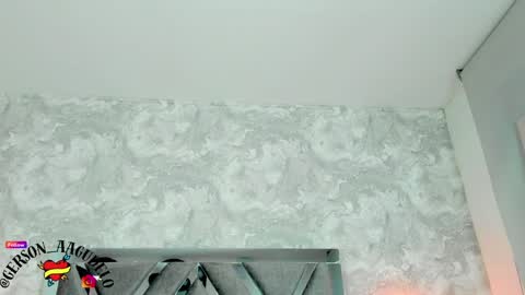 Snapshot of gerson_zt chatting on 01/21/25, 08:30 im Gerson online show from 01/21/25, 08:30