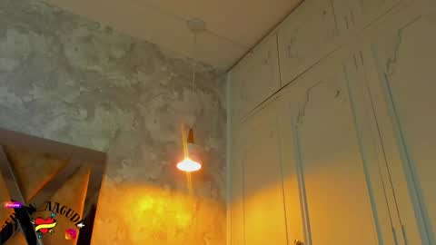 Snapshot of gerson_zt chatting on 01/27/25, 05:14 im Gerson online show from 01/27/25, 05:14