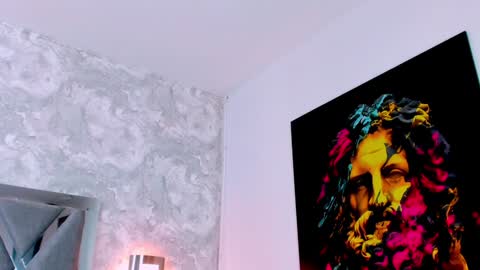 Snapshot of gerson_zt chatting on 01/29/25, 07:15 im Gerson online show from 01/29/25, 07:15